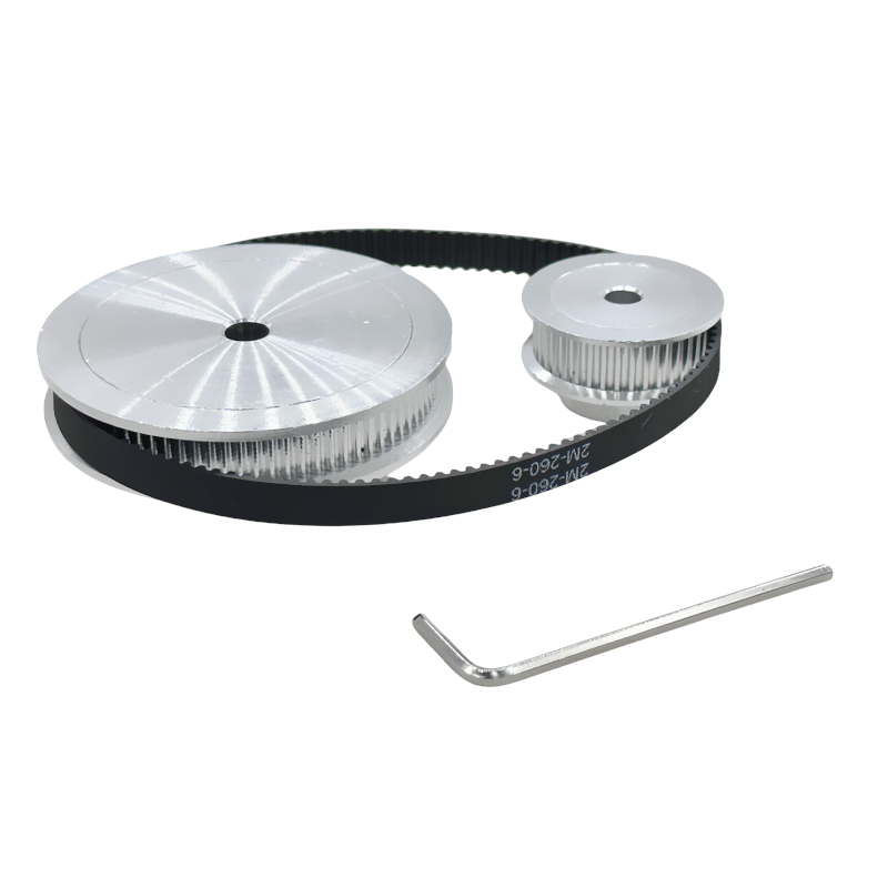 2GT 2M 80T 40T GT2 40T 80T 타이밍 - Gt2 Pulley 리뷰 및 가격