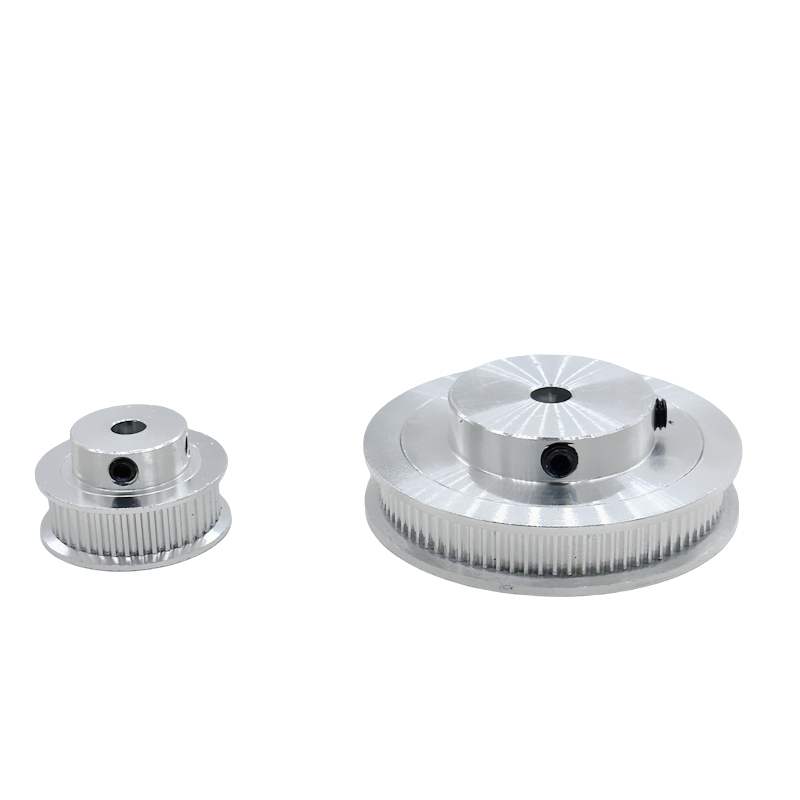 2GT 2M 80T 40T GT2 40T 80T 타이밍 - Gt2 Pulley 리뷰 및 가격