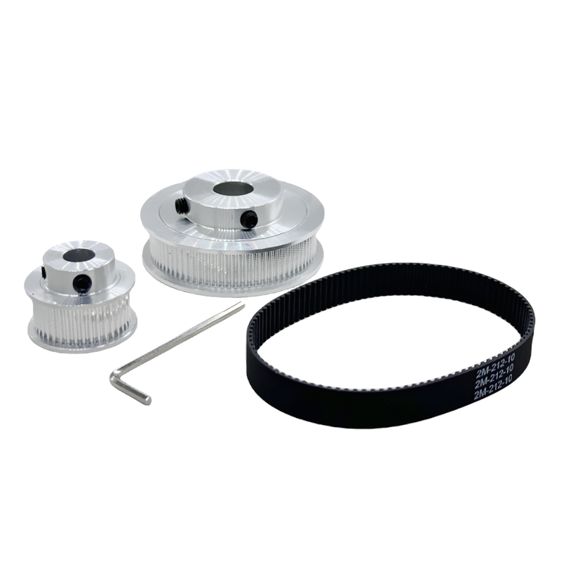 2GT 2M 80T 40T GT2 40T 80T 타이밍 - Gt2 Pulley 리뷰 및 가격
