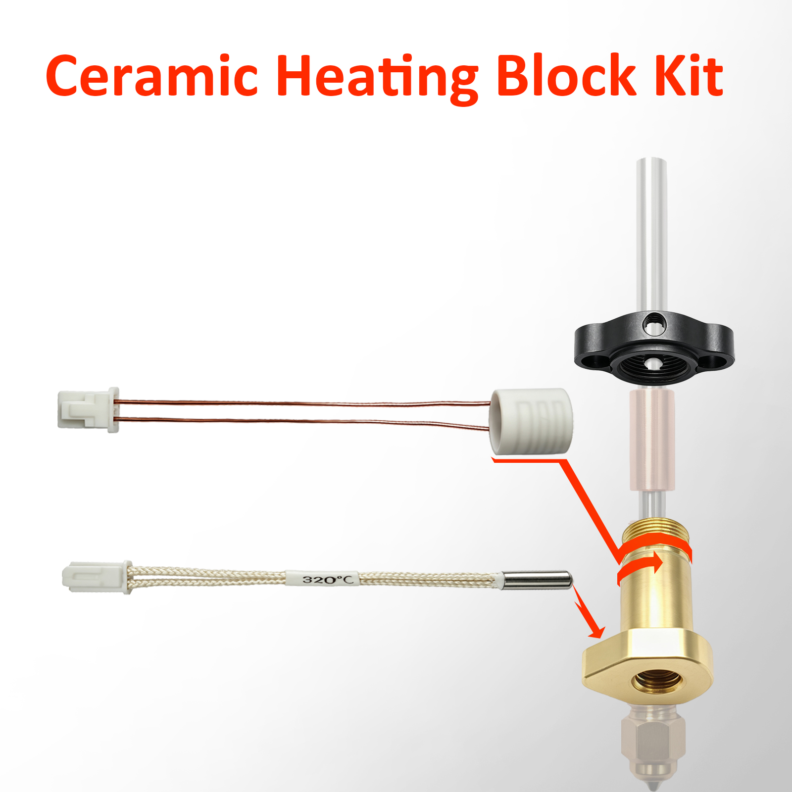 크리얼리티 K1, K1C, K1 Max, 엔더 3 V3 - Aluminium Profile 2020 리뷰 및 가격