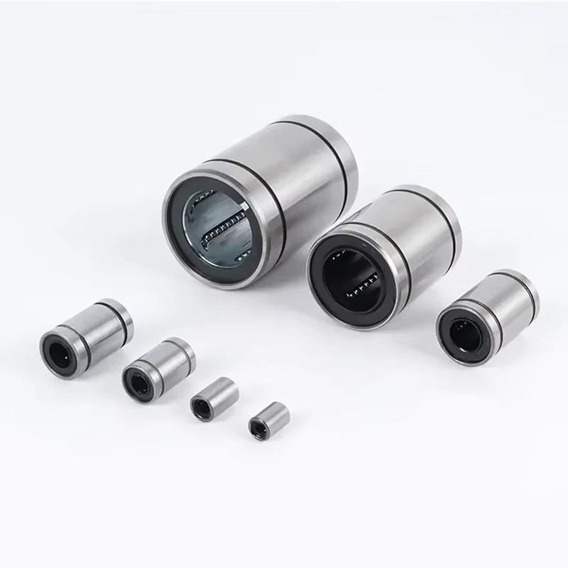 4/10pcs LM3UU LM4UU LM5UU LM6U - Lm8Uu Bearing 리뷰 및 가격