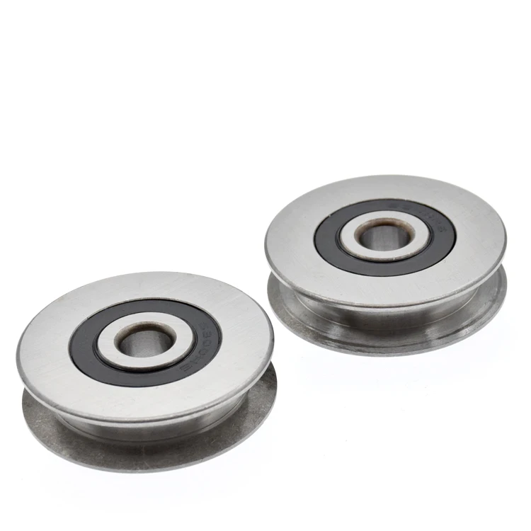 1PC 10/12*50*13mm 가이드 레일 용 U 그 - V Slot Wheel 리뷰 및 가격