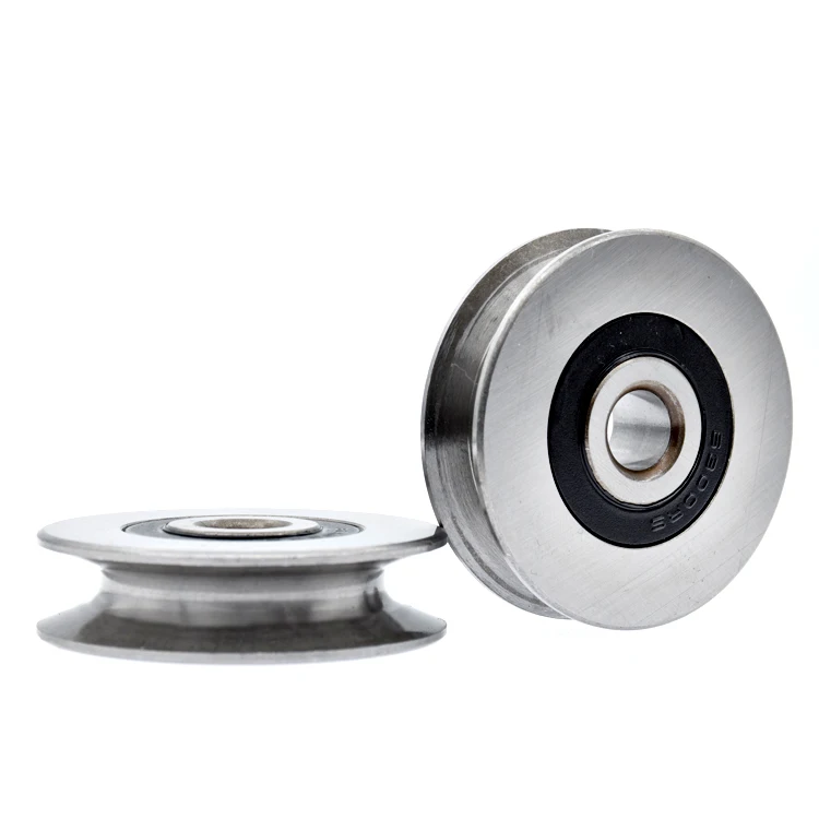 1PC 10/12*50*13mm 가이드 레일 용 U 그 - V Slot Wheel 리뷰 및 가격