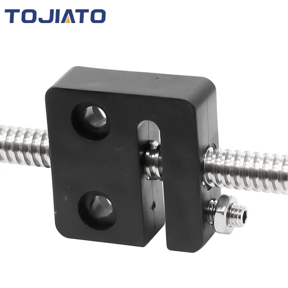1-6개 8mm 직경, 2mm 피치 8mm 리드 POM - Lead Screw 8Mm 리뷰 및 가격