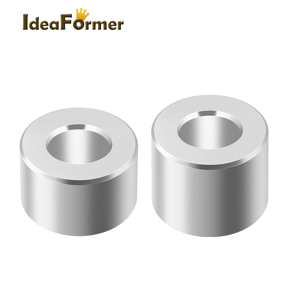 10/20pcs V-슬롯 절연 컬럼 3D 프린터 부품  - V Slot Wheel 리뷰 및 가격