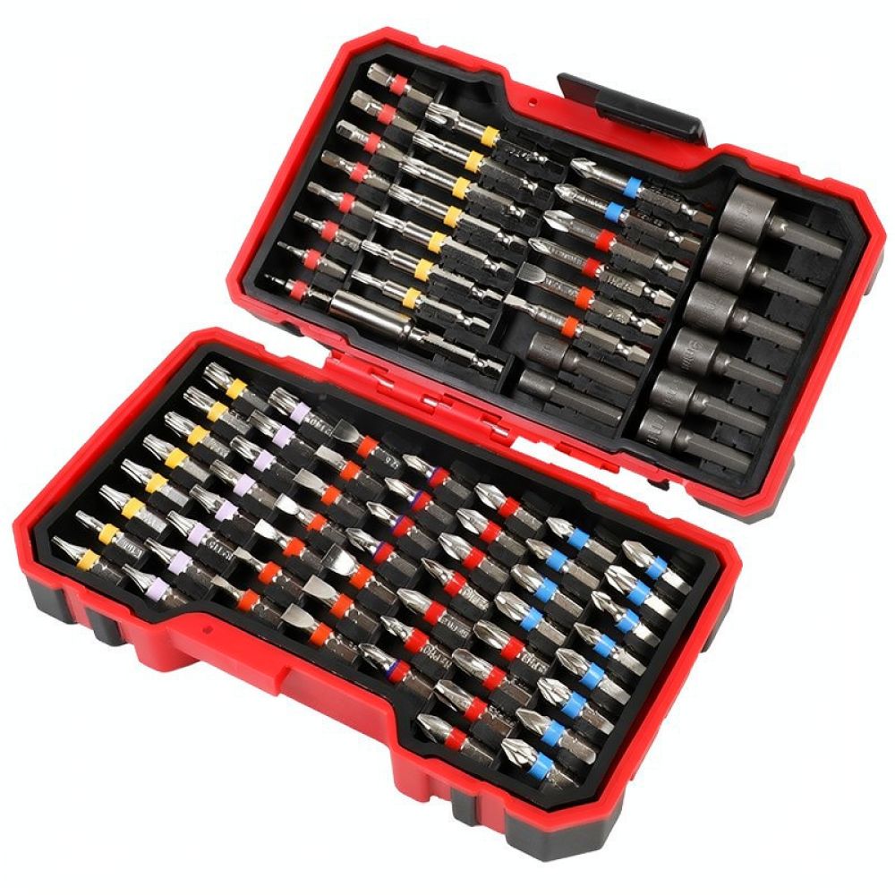 다용도 전동 공구 액세서리 세트, 가정용 하드웨어 수리 - Drill Bit Set 리뷰 및 가격