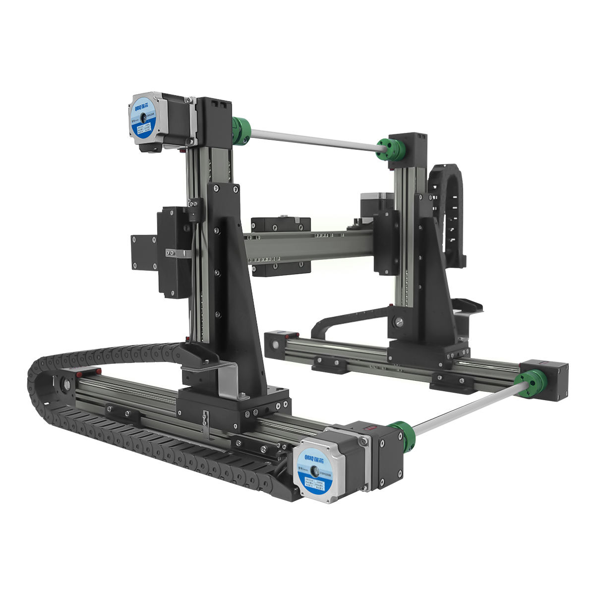 RXP45XYZ-H 갠트리 로봇 XYZ 스테이지 CNC - Linear Rail 리뷰 및 가격