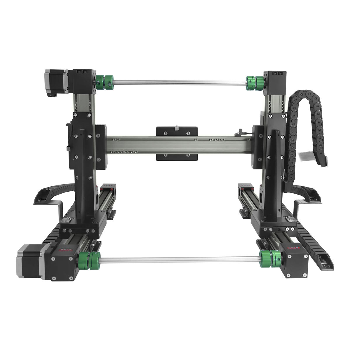 RXP45XYZ-H 갠트리 로봇 XYZ 스테이지 CNC - Linear Rail 리뷰 및 가격