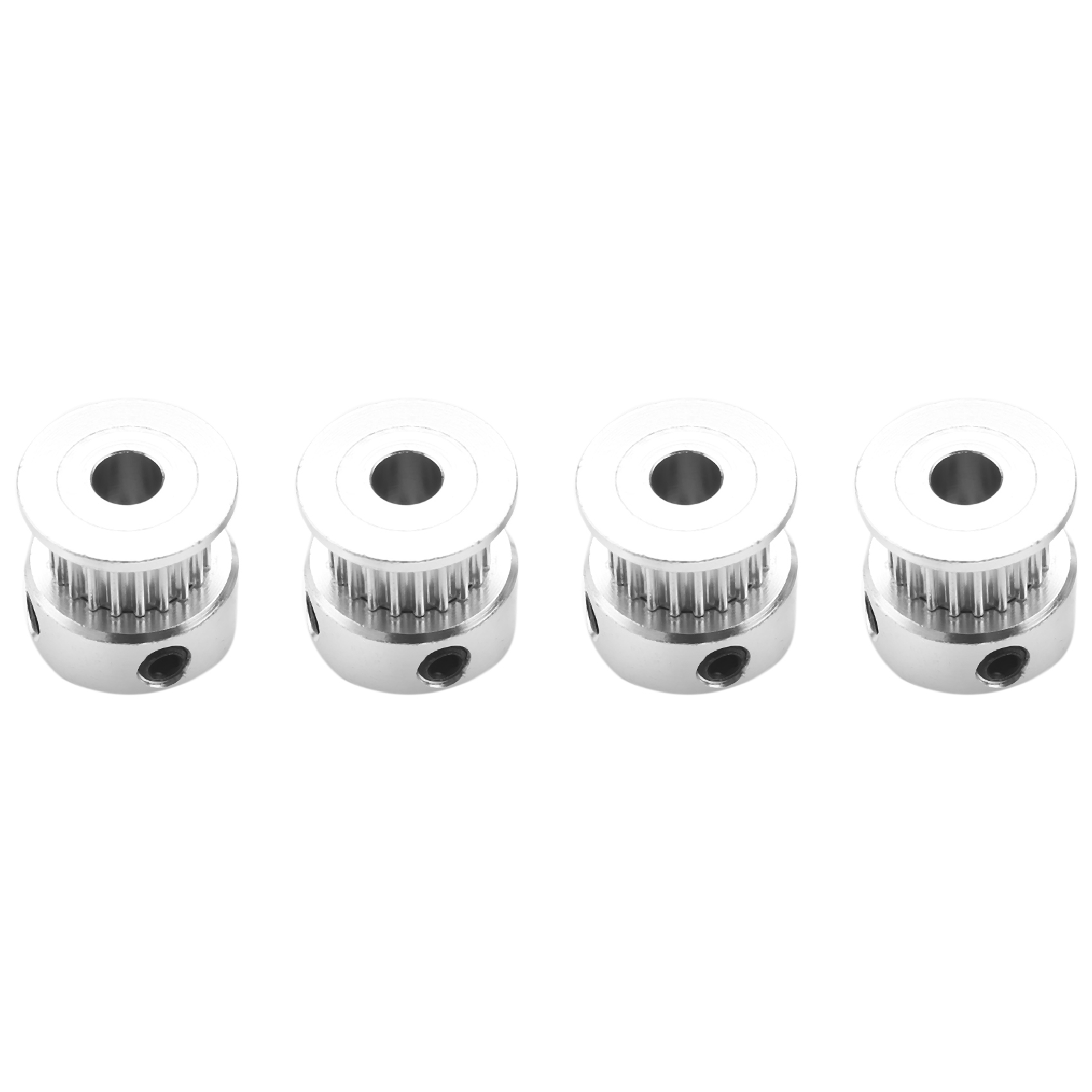 완벽한 모던 5Mx6mm Gt2 타이밍 벨트 +8개 2 - Gt2 Pulley 리뷰 및 가격
