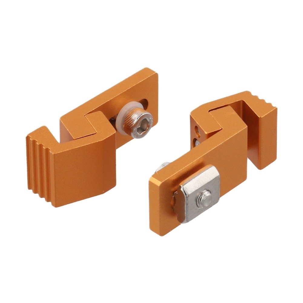CNC 3018 라우터용 로우 프로파일 T-트랙 사이드 - 3018 Aluminium Cnc 리뷰 및 가격