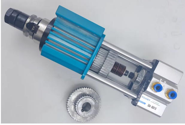 [미국, 유럽, 브라질] CNC, 전원 불필요, BT3 - Water Cooled Spindle 리뷰 및 가격