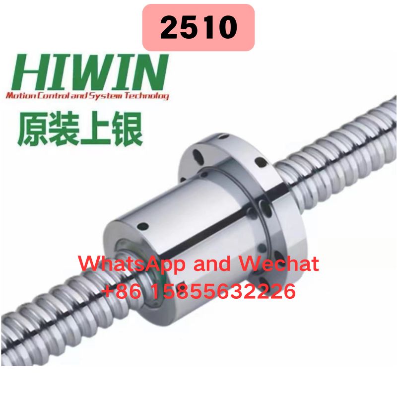 새로운 HIWIN 스크류 너트 FSC12 15 16 2 - Ball Screw 리뷰 및 가격