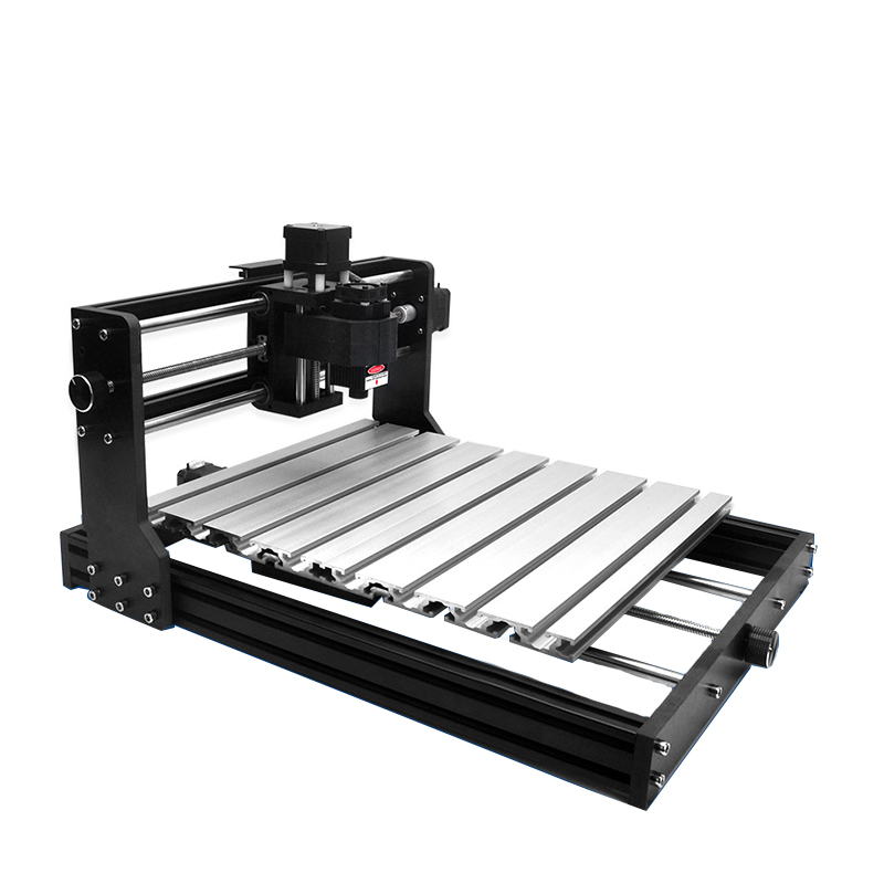 CNC 3018 Y축 확장 키트 3040 T-슬롯 알루 - 3018 Aluminium Cnc 리뷰 및 가격