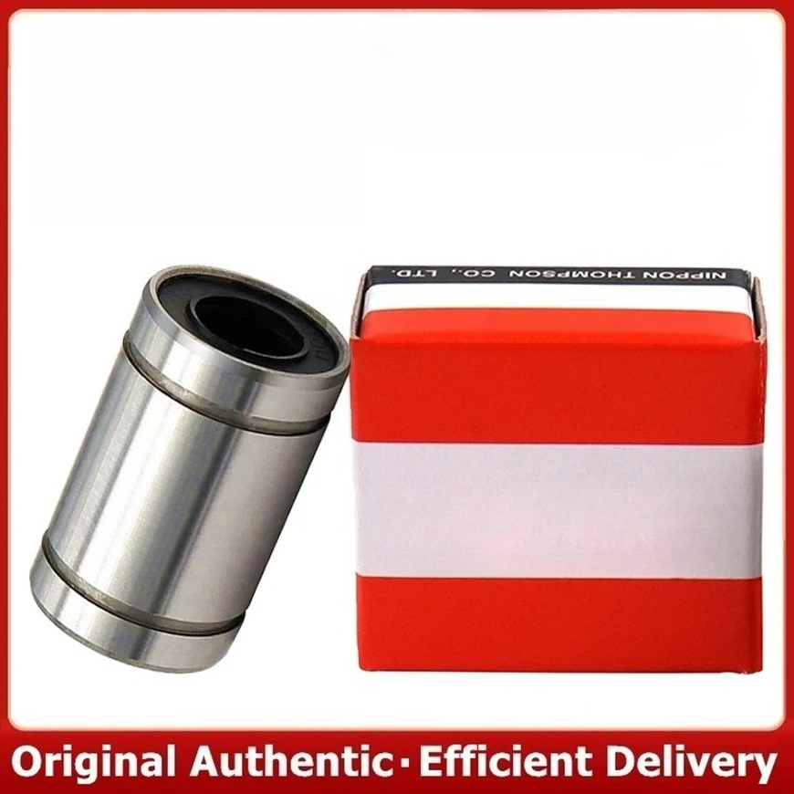 3D 프린터 교체용 리니어 베어링 8x15x24mm A - Lm8Uu Bearing 리뷰 및 가격
