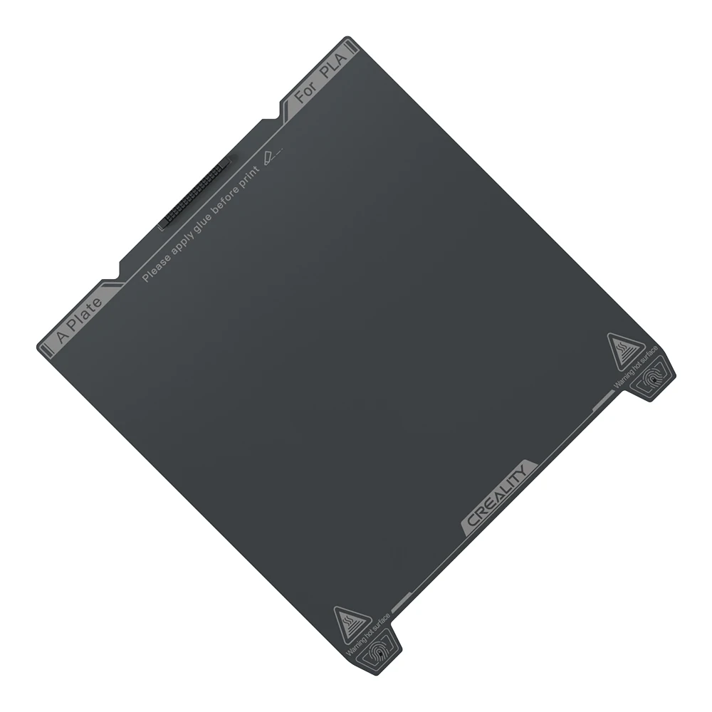 Creality 공식 정품 K1C 부드러운 PEI 빌드 - Aluminium Profile 2020 리뷰 및 가격