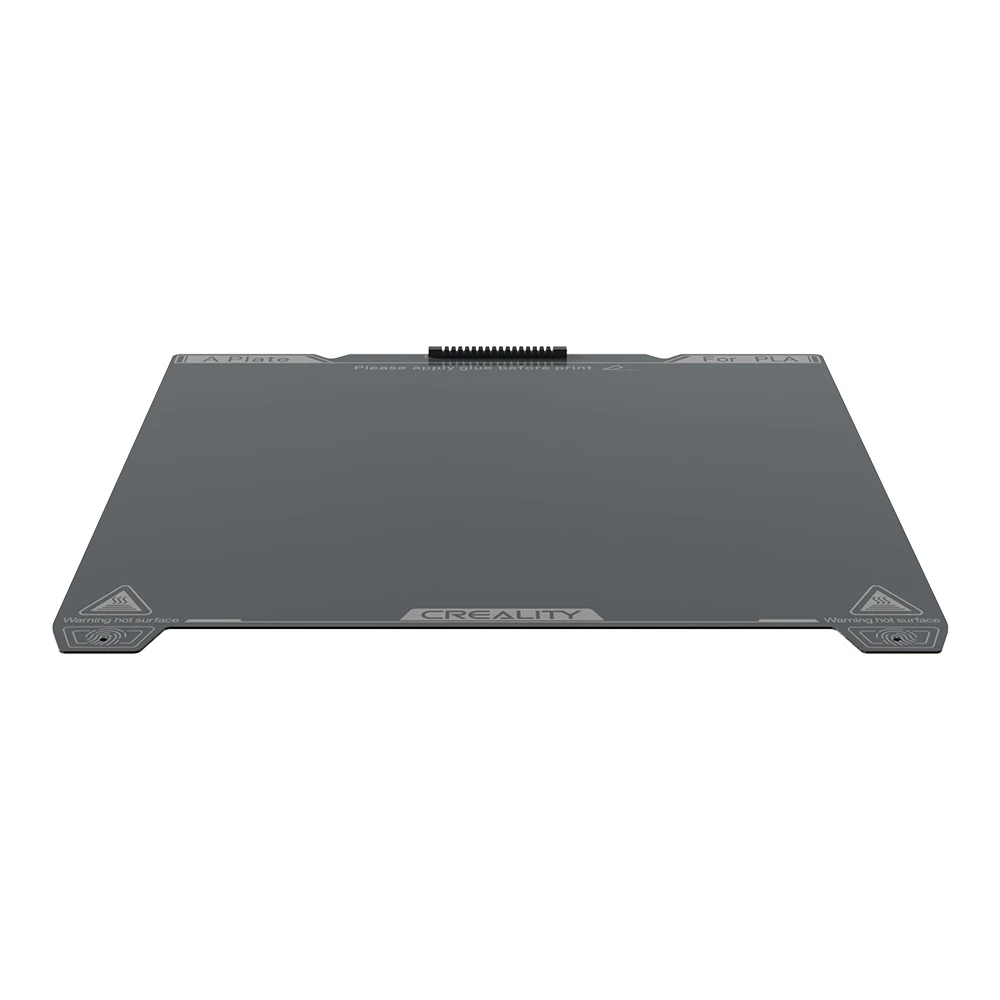 Creality 공식 정품 K1C 부드러운 PEI 빌드 - Aluminium Profile 2020 리뷰 및 가격