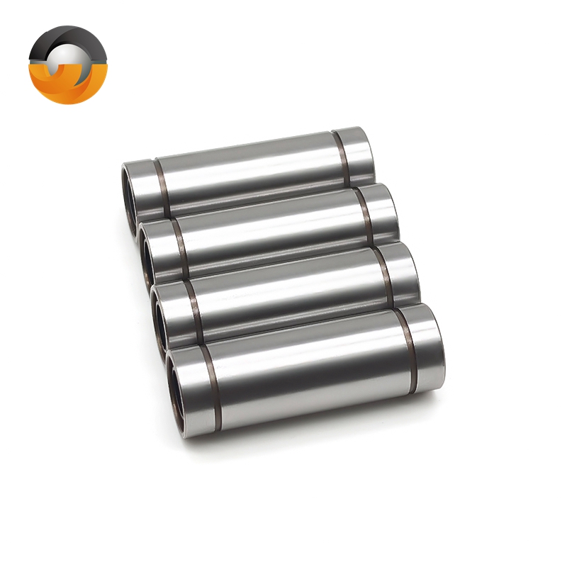 4개/10개입 LM8LUU 선형 베어링, 8x15x45 - Lm8Uu Bearing 리뷰 및 가격