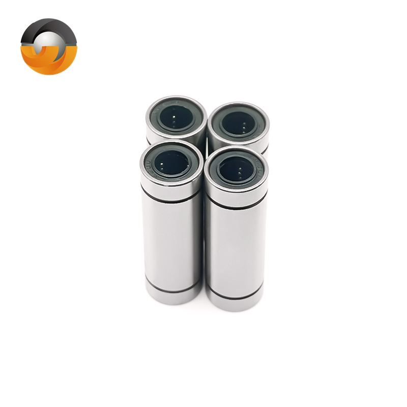 4개/10개입 LM8LUU 선형 베어링, 8x15x45 - Lm8Uu Bearing 리뷰 및 가격