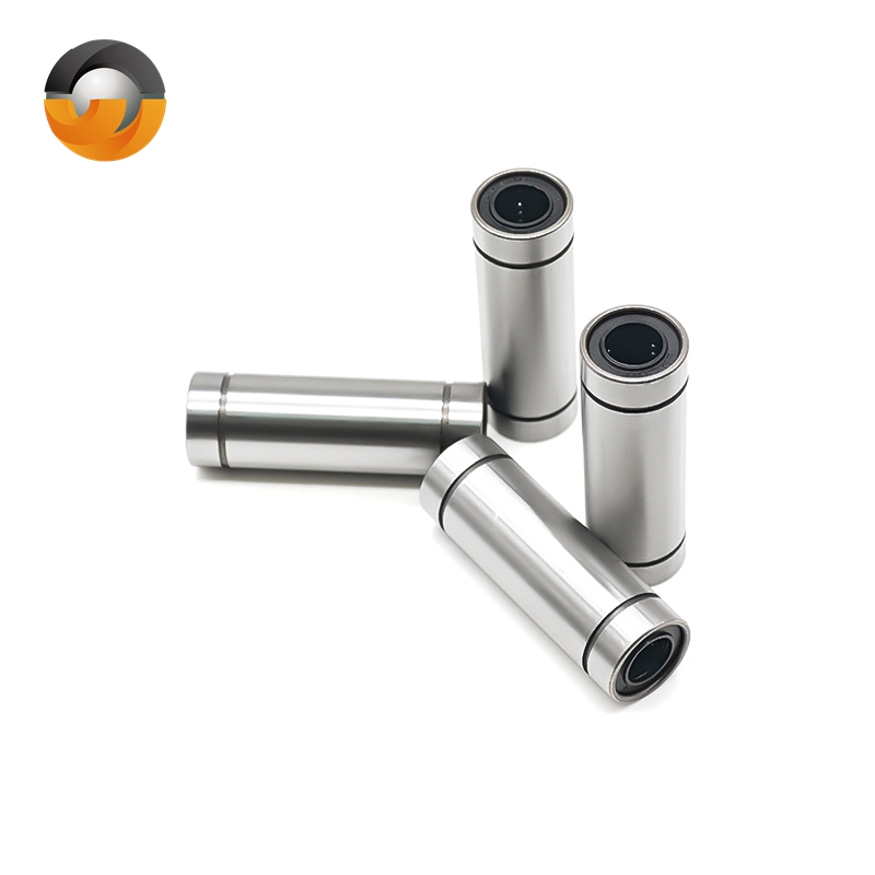 4개/10개입 LM8LUU 선형 베어링, 8x15x45 - Lm8Uu Bearing 리뷰 및 가격