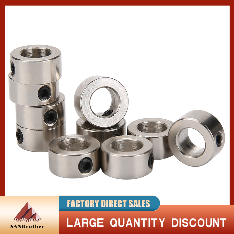 5Pcs 오픈 소스 잠금 칼라 T8 리드 스크류 잠금  - Lead Screw 8Mm 리뷰 및 가격