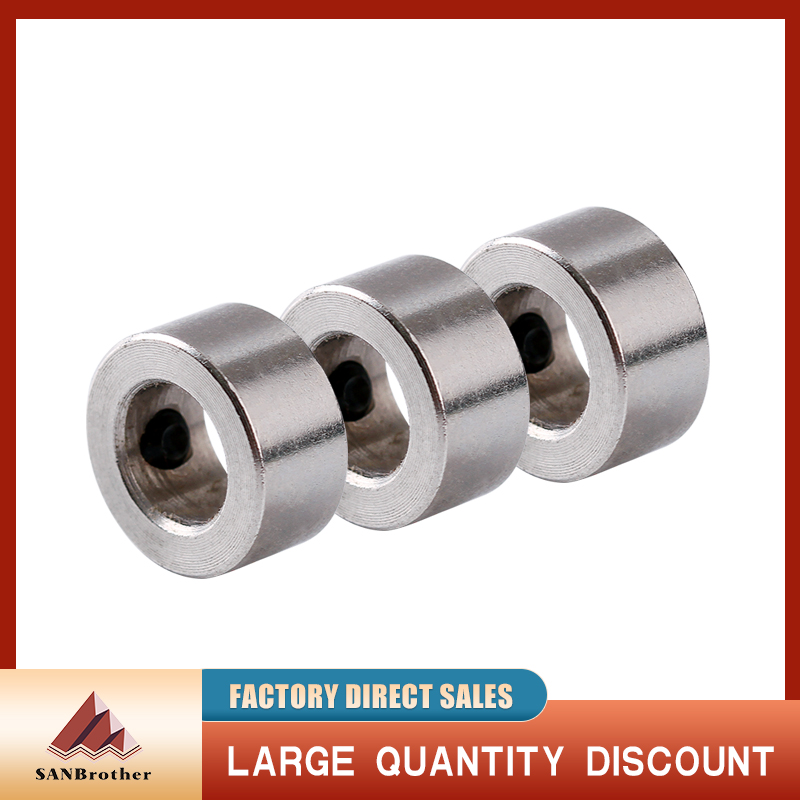 5Pcs 오픈 소스 잠금 칼라 T8 리드 스크류 잠금  - Lead Screw 8Mm 리뷰 및 가격