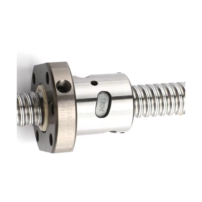 2525 고품질 볼 스크류 12mm (스틸 너트 포함) - Ball Screw 리뷰 및 가격