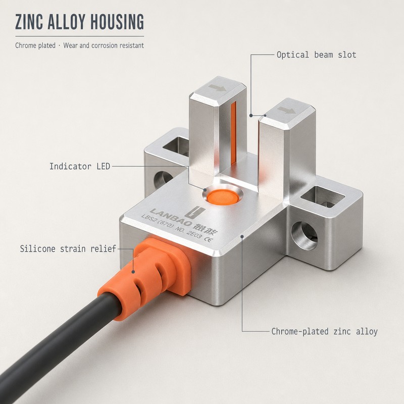 금속 광전 스위치 센서, U형 및 R형 리미트 스위치, - Limit Switch 리뷰 및 가격