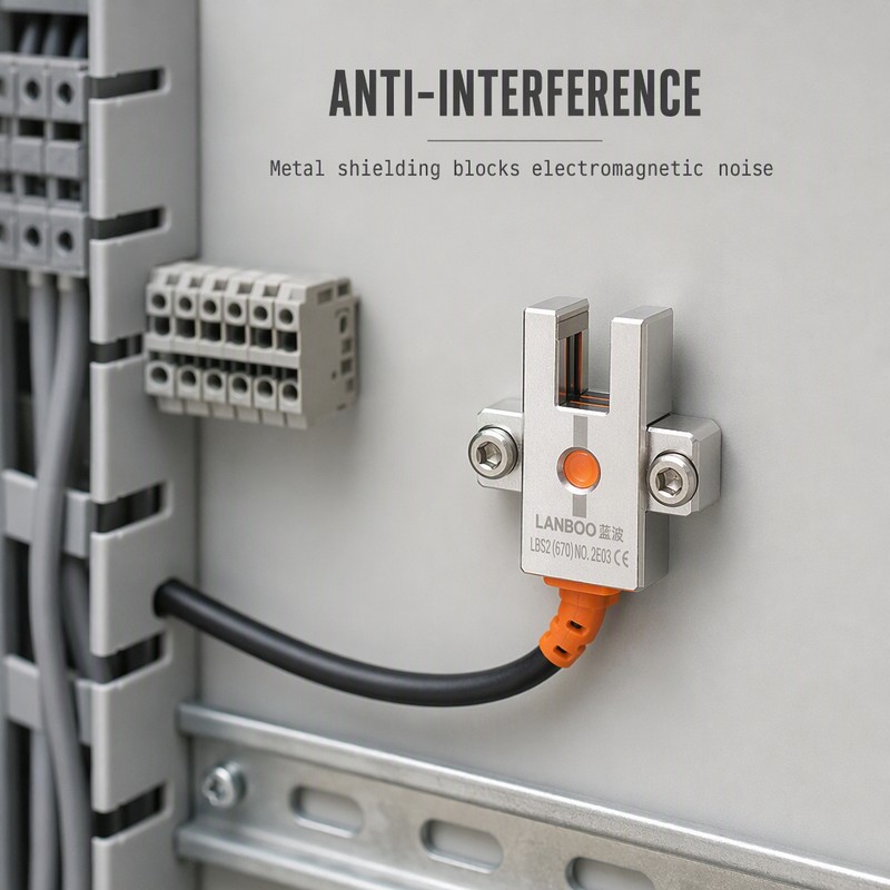 금속 광전 스위치 센서, U형 및 R형 리미트 스위치, - Limit Switch 리뷰 및 가격