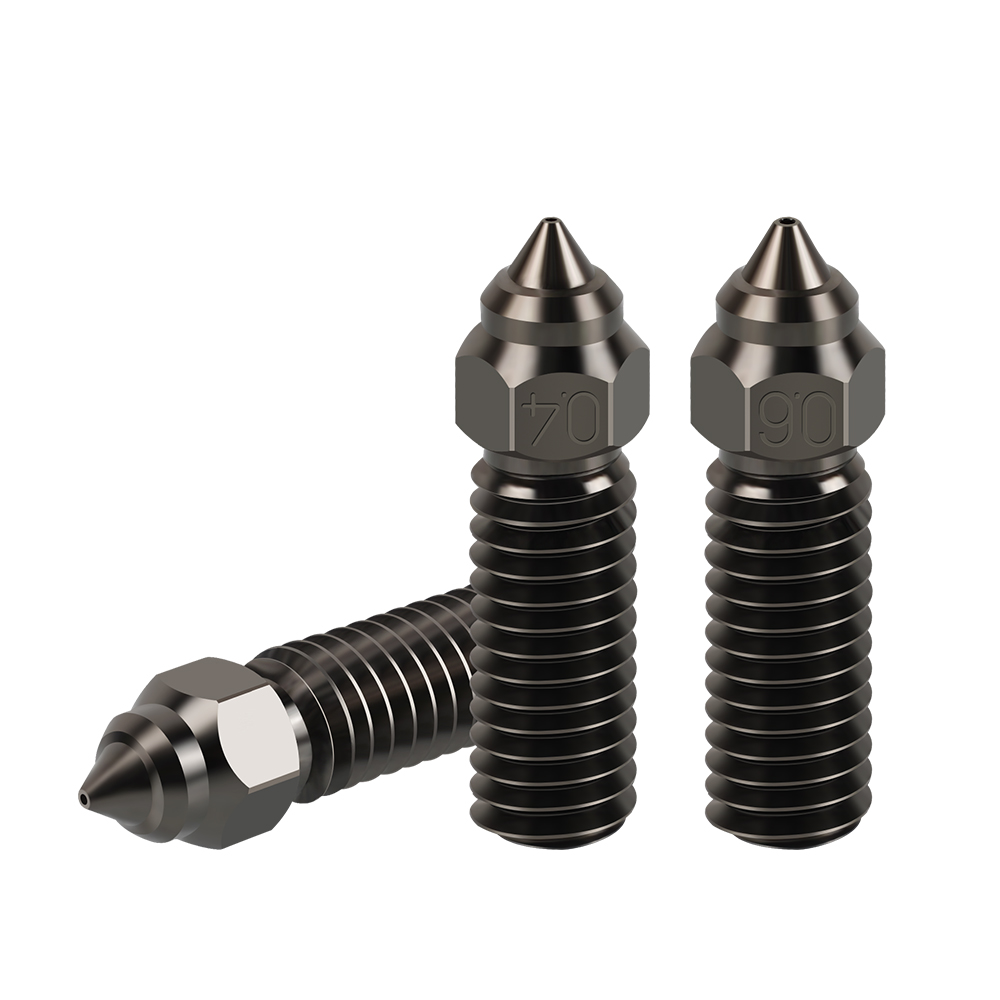 Creality Ender 3 V3 KE 노즐, 황동  - Aluminium Profile 2020 리뷰 및 가격