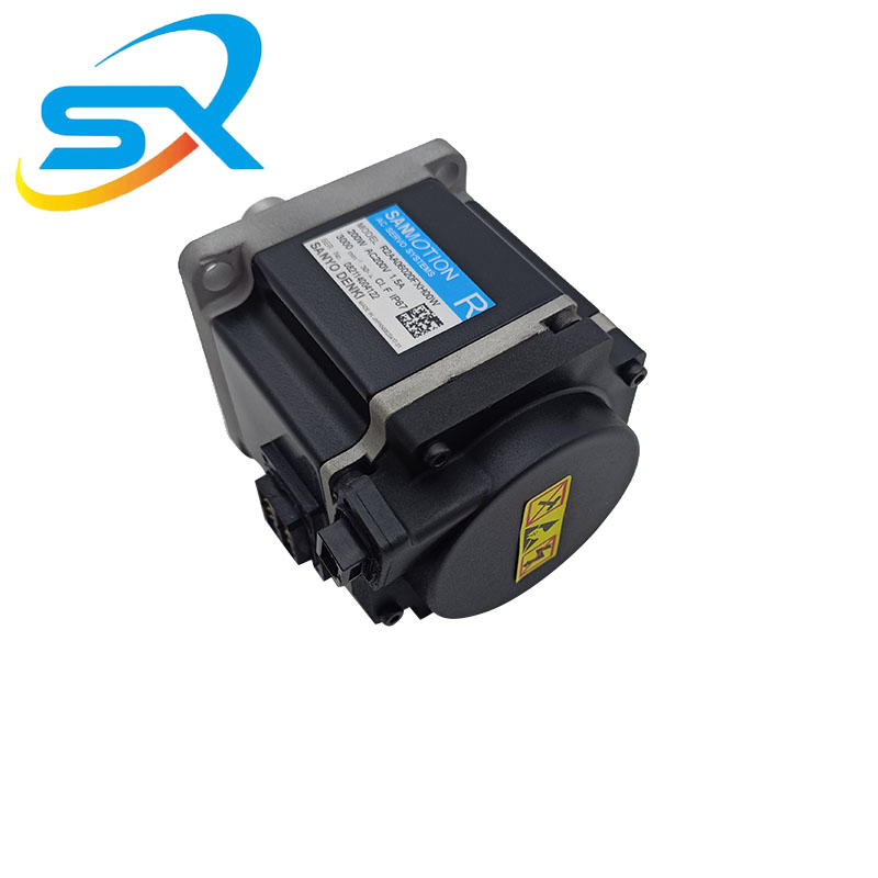 Sanyo 기본 공급원 서보 모터 R2AA06020FX - Servo Motor 리뷰 및 가격