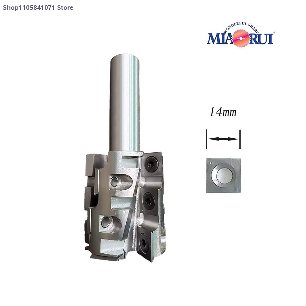 교체 가능한 카바이드 인서트가 장착된 나선형 플러시 트 - Cnc Bits 리뷰 및 가격