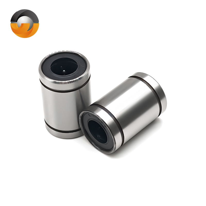 LM8UU 리니어 베어링 8x15x24mm 1개 8mm - Lm8Uu Bearing 리뷰 및 가격