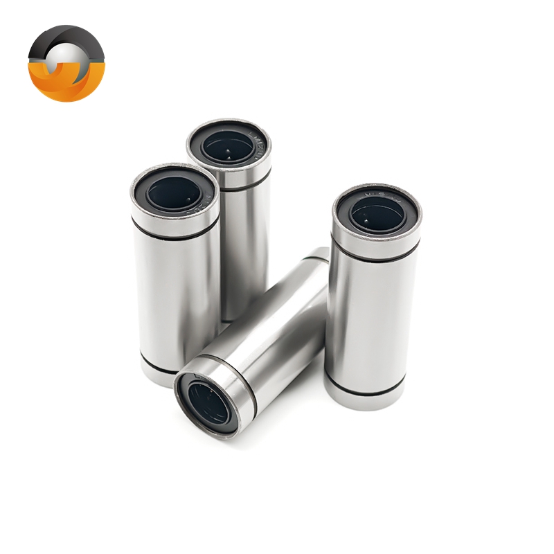 LM8UU 리니어 베어링 8x15x24mm 1개 8mm - Lm8Uu Bearing 리뷰 및 가격