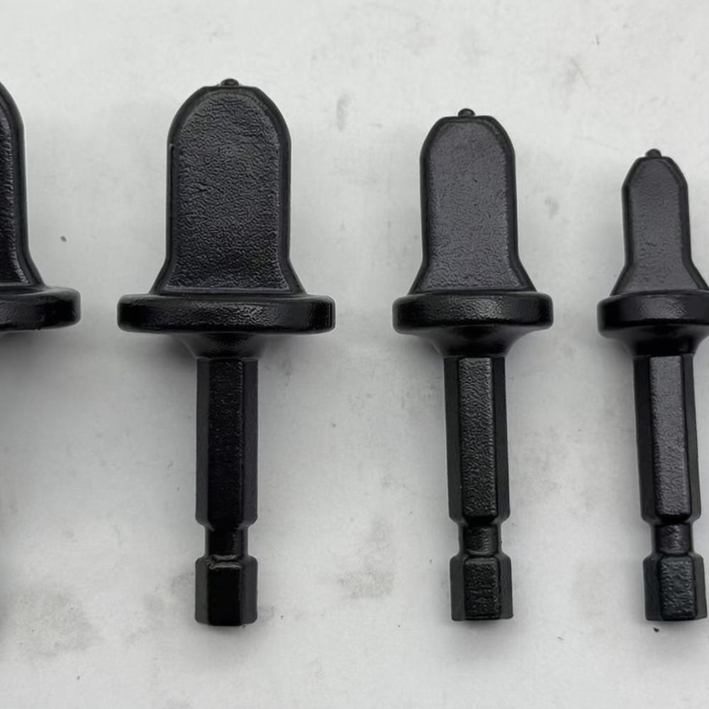 구리 파이프 플레어링 도구, 확장기 세트, HVAC 드 - Drill Bit Set 리뷰 및 가격
