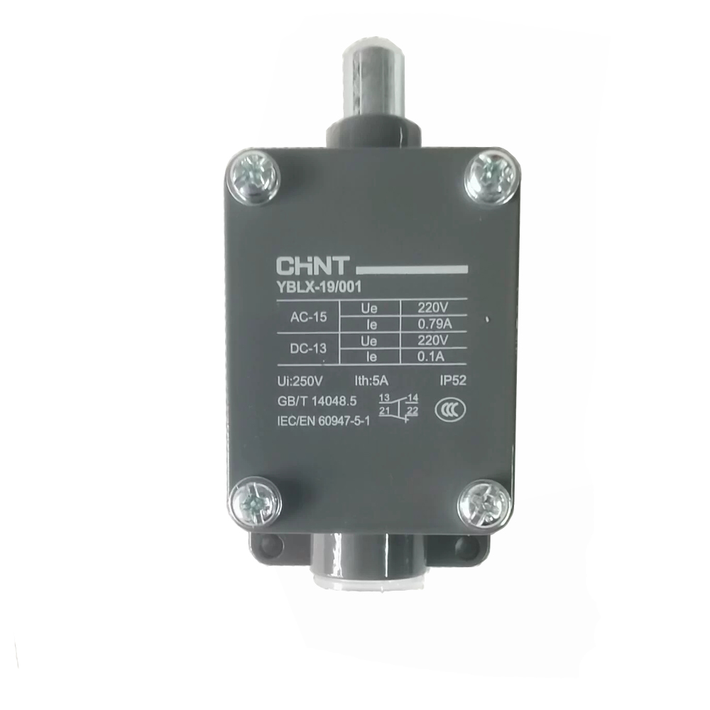 CHNT YBLX-19/001 자수기용 직동 위치 제한 - Limit Switch 리뷰 및 가격