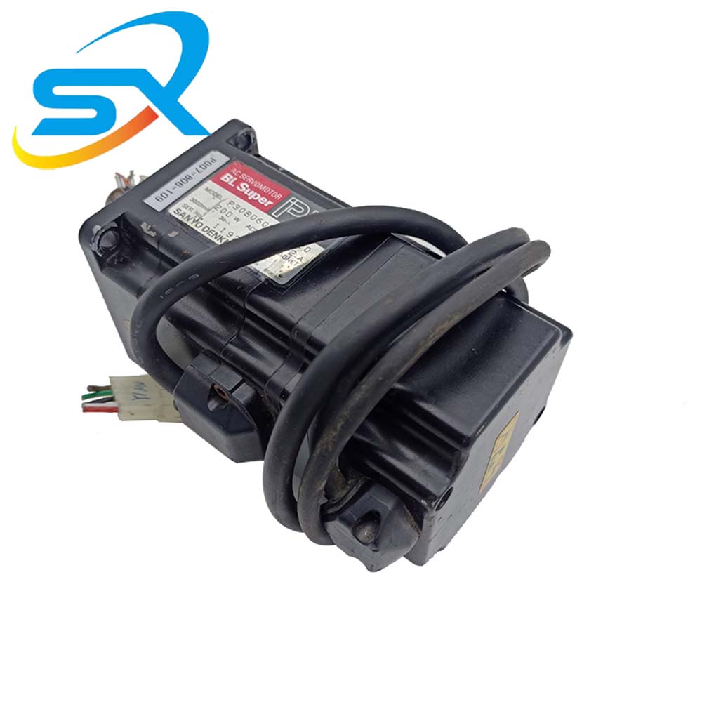 방수형 SANYO DENKI 미니 서보 모터 P30B0 - Servo Motor 리뷰 및 가격