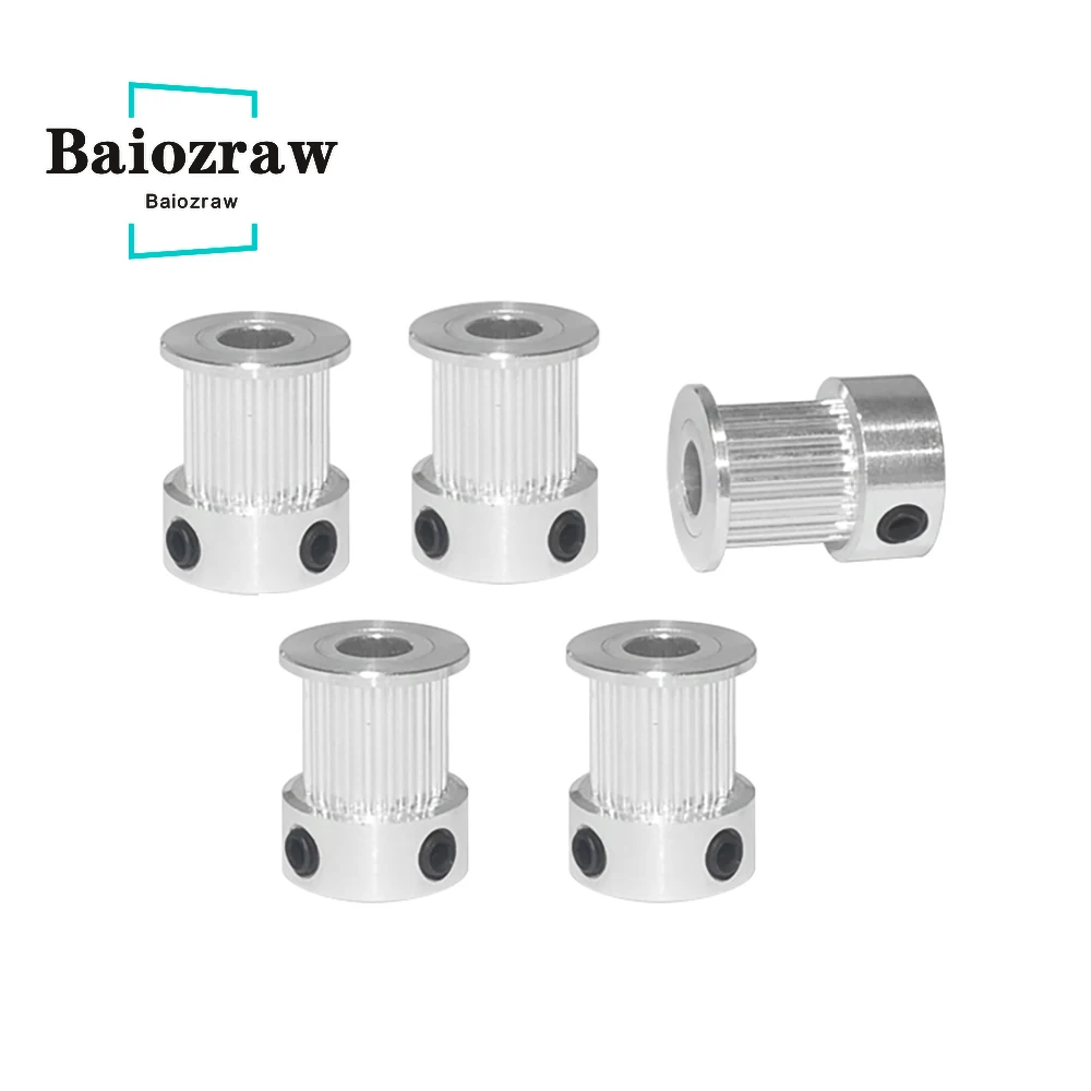 Baiozraw Corexy 모션 부품 세트, VORO - Gt2 Pulley 리뷰 및 가격