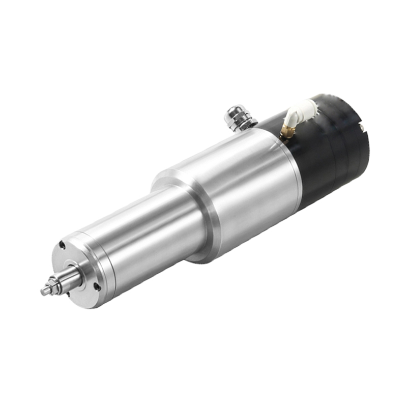 1.8kW 고속 수냉식 스핀들 모터, 60000rpm, - Water Cooled Spindle 리뷰 및 가격