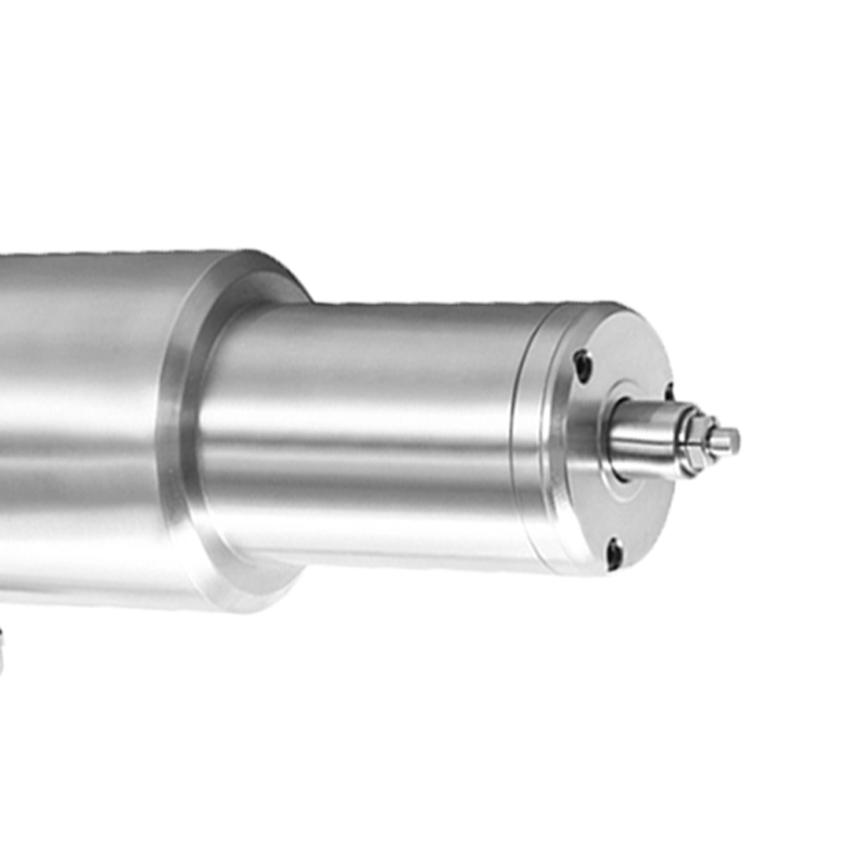 1.8kW 고속 수냉식 스핀들 모터, 60000rpm, - Water Cooled Spindle 리뷰 및 가격