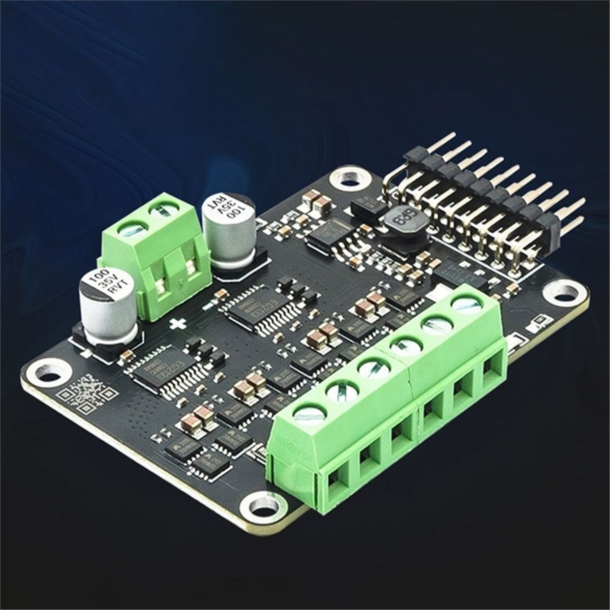 [모터 부품] DUAL FOC V3.2 PLUS BLD - Servo Motor 리뷰 및 가격