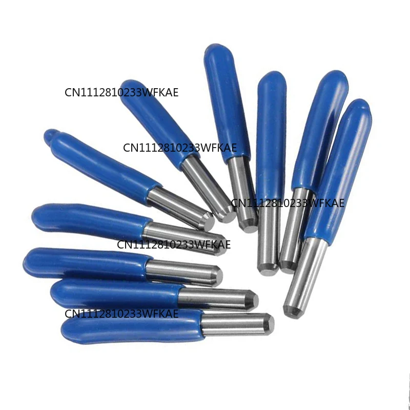 PACK LY용 10CS, 3.175mm 카바이드 PC - Carbide End Mill 리뷰 및 가격