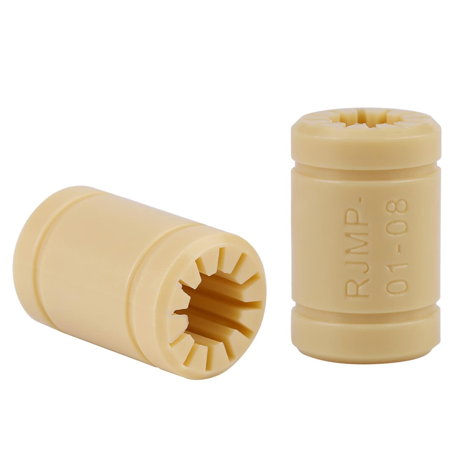 3D 프린터 고체 폴리머 LM8UU 베어링, 8mm 샤 - Lm8Uu Bearing 리뷰 및 가격