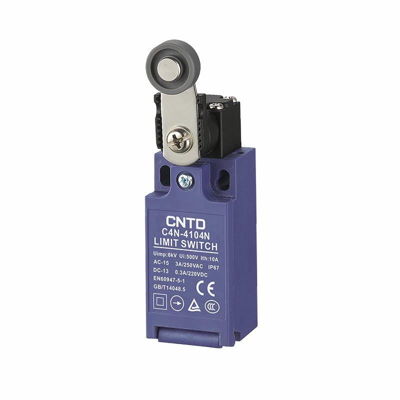 CNTD C4N-4104N 수직형 안전 제한 스위치,  - Limit Switch 리뷰 및 가격