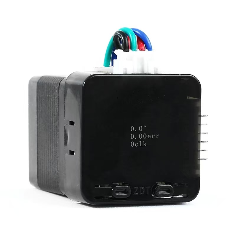 NEMA17 하이브리드 2상 DC 스테퍼 모터, 5mm - Nema 17 Stepper 리뷰 및 가격