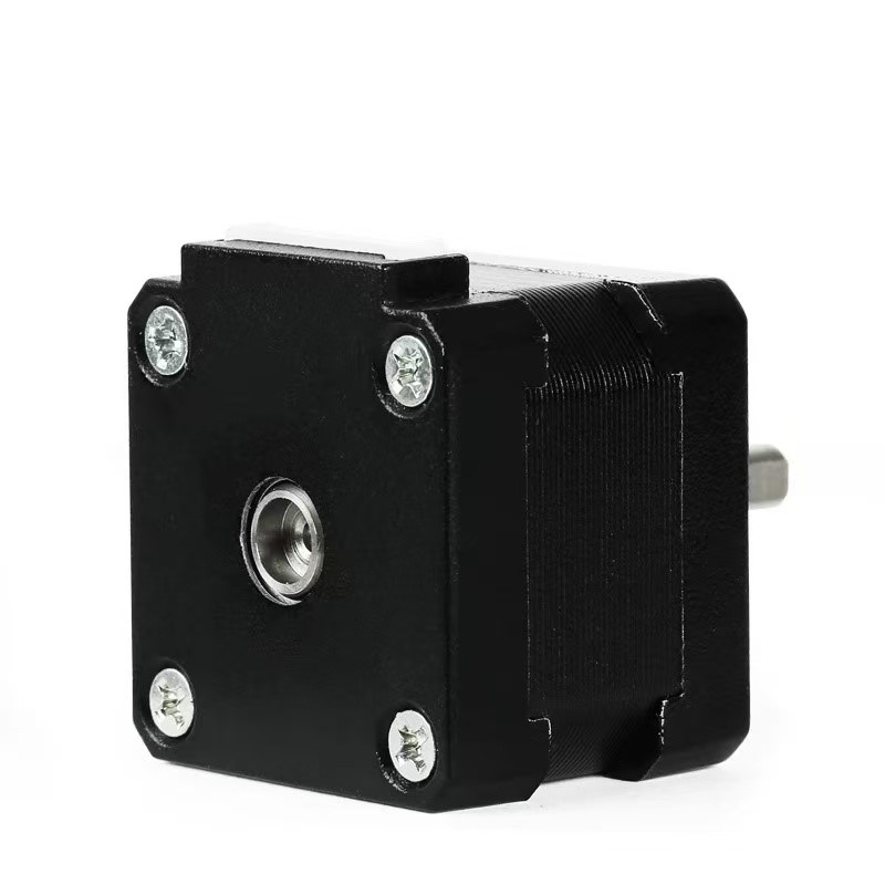 NEMA17 하이브리드 2상 DC 스테퍼 모터, 5mm - Nema 17 Stepper 리뷰 및 가격