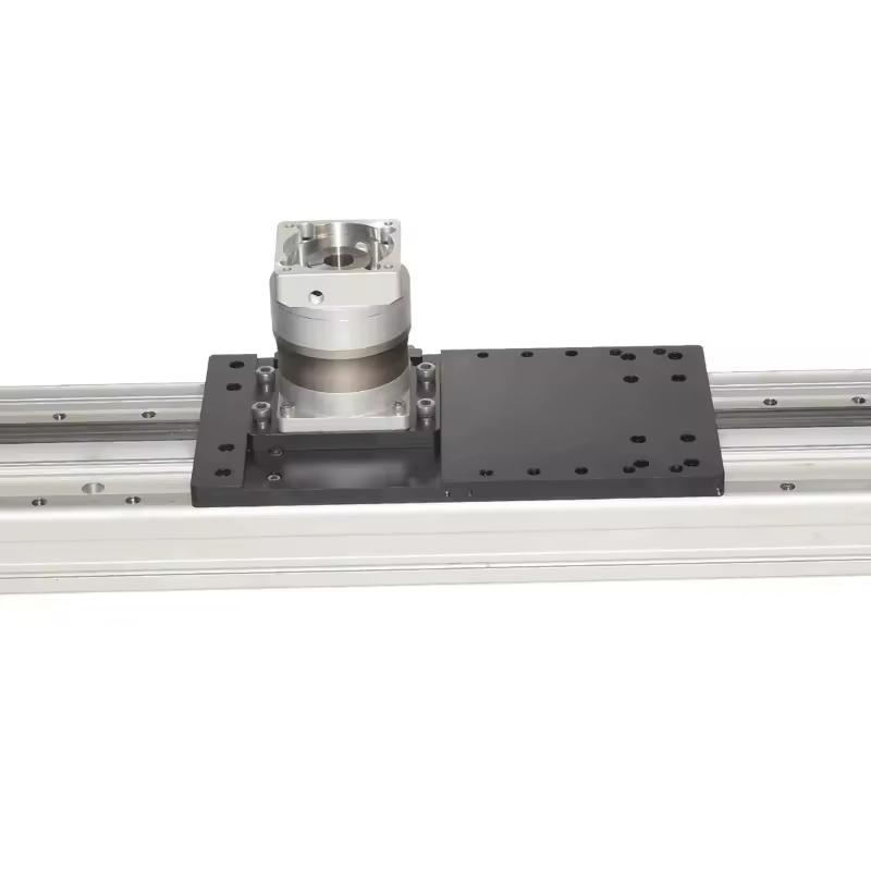 RXC210 CNC 정밀 이동식 리니어 가이드 랙 및  - Linear Rail 리뷰 및 가격