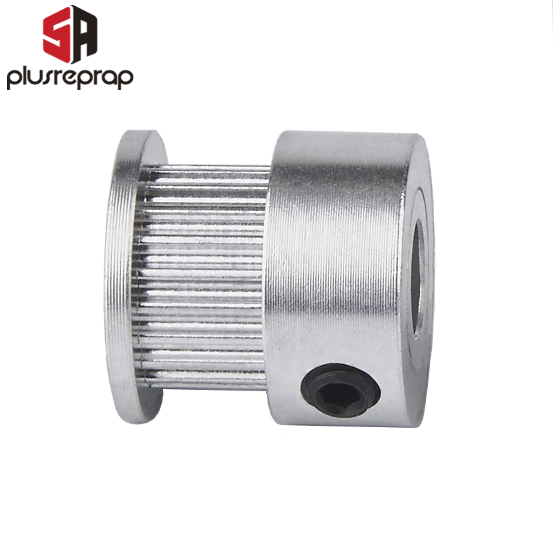 GT2 20 톱니 타이밍 풀리 보어 5mm 6mm 6. - Gt2 Pulley 리뷰 및 가격