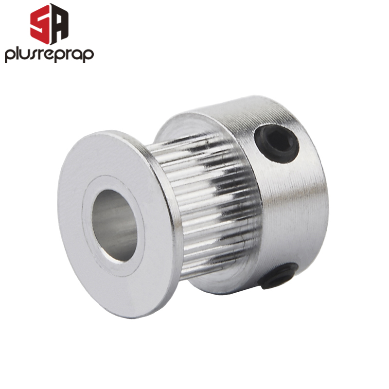 GT2 20 톱니 타이밍 풀리 보어 5mm 6mm 6. - Gt2 Pulley 리뷰 및 가격