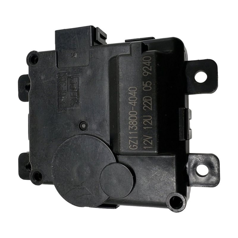 PORK-자동차용 에어컨 서보 모터 모듈 79150-T - Servo Motor 리뷰 및 가격