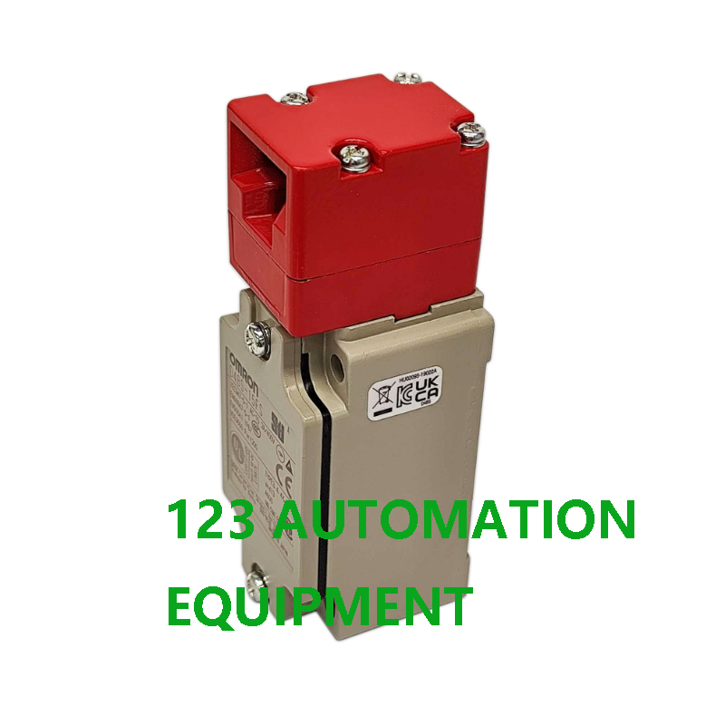 Omron 안전 문짝 스위치 제한 센서, D4BS-1A - Limit Switch 리뷰 및 가격